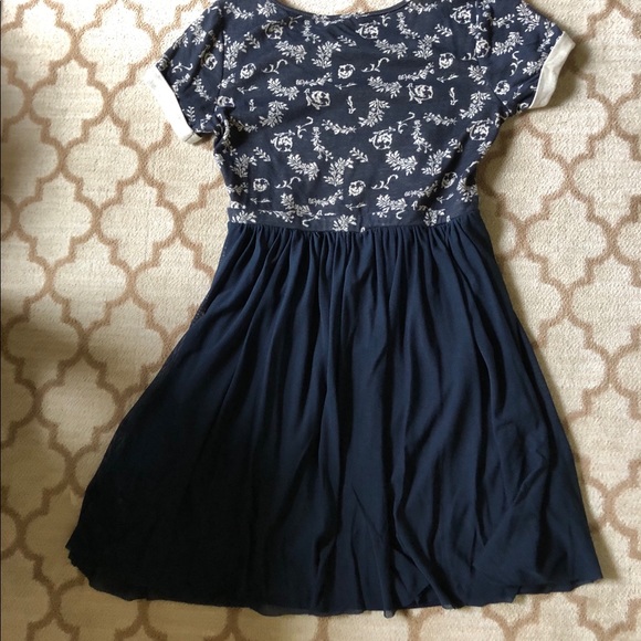 Anthropologie dress size XS - Picture 2 of 3